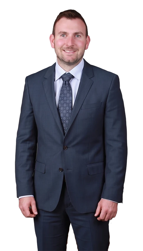 Ryan Dallas