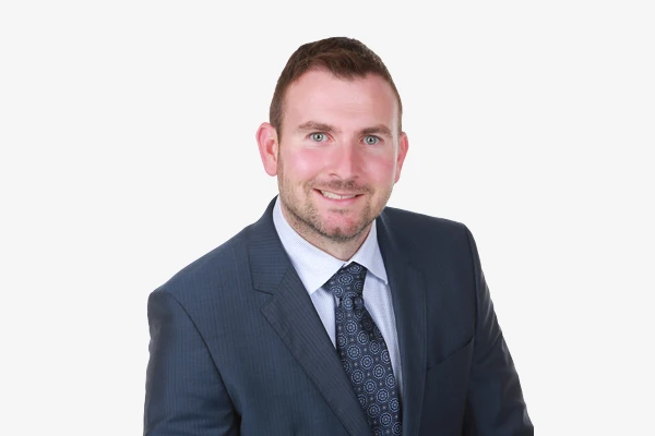 Ryan Dallas, Broker and CEO, Ryan Dallas Real Estate - Central Illinois 