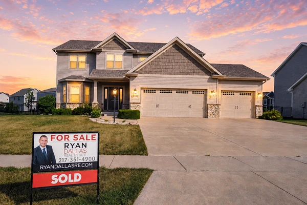 Analyze My Property Value