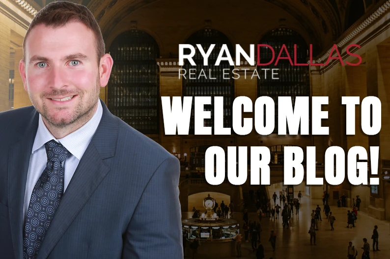 Welcome to Our Blog!